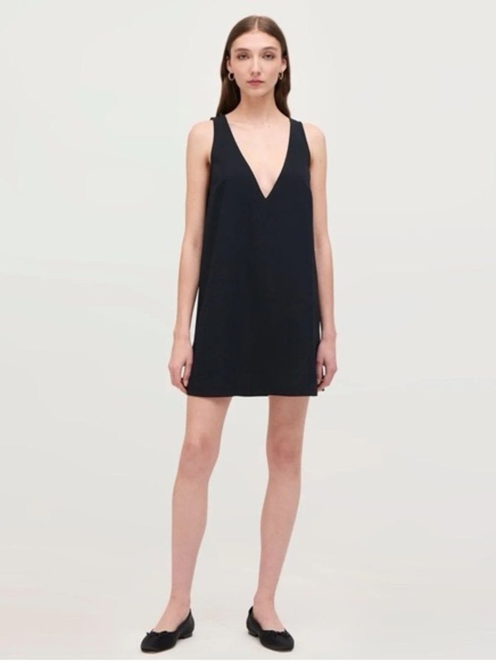 Hill House Emma Dress